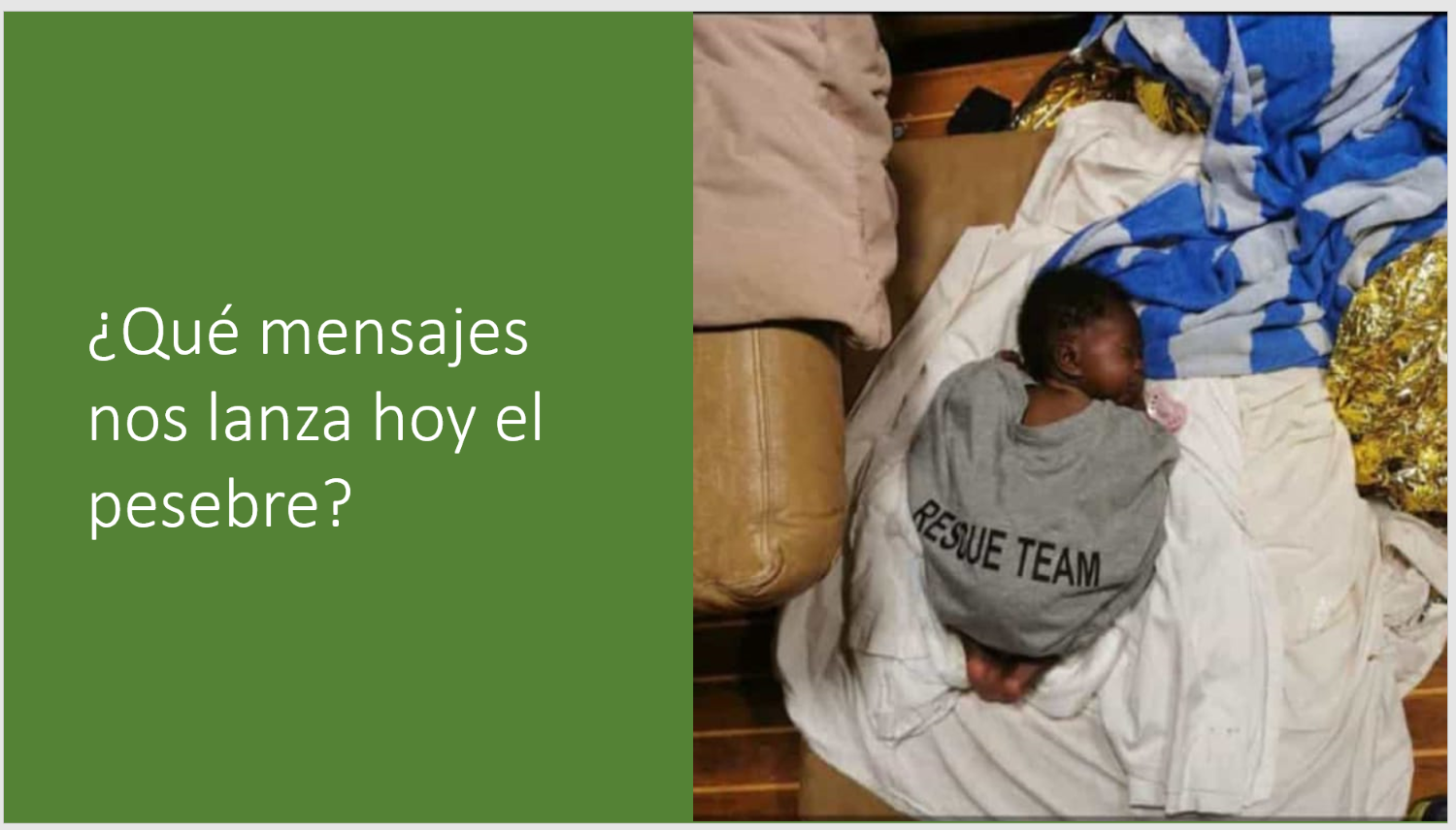 Mision Compartida Adviento 2023