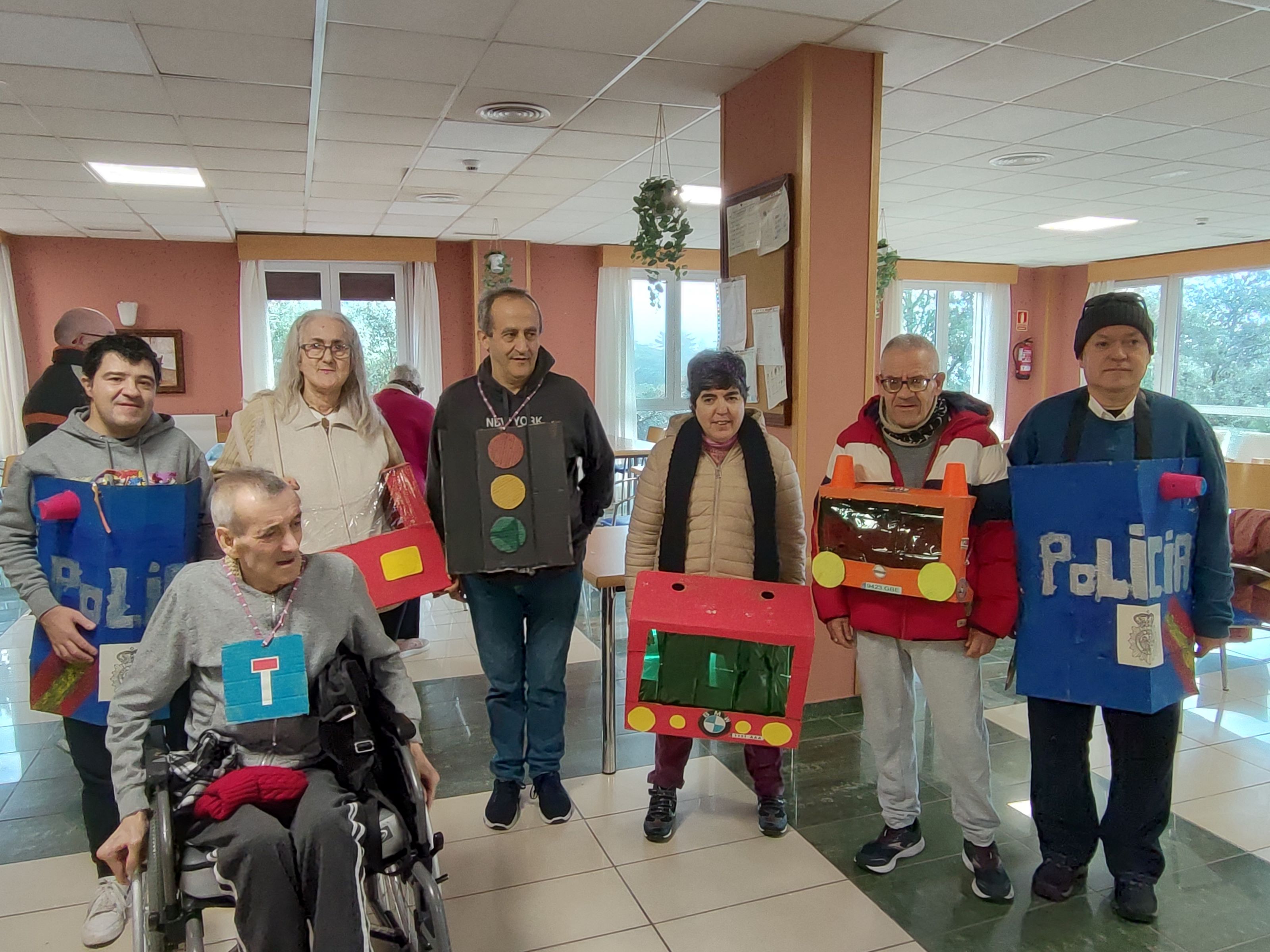 Carnaval Torrelodones