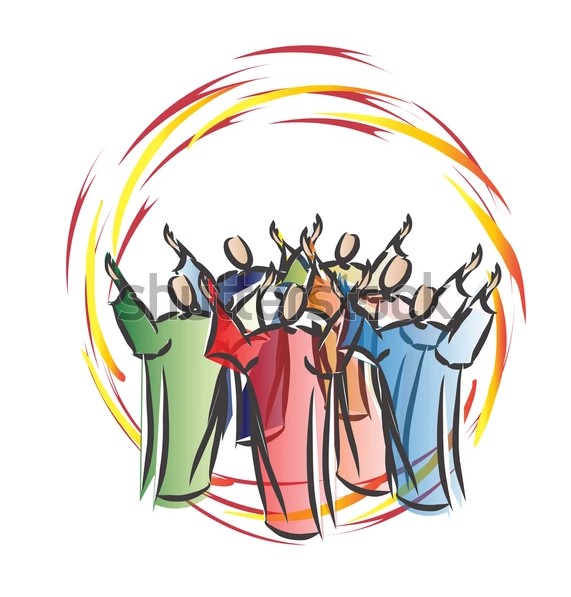 Pentecostés 2024