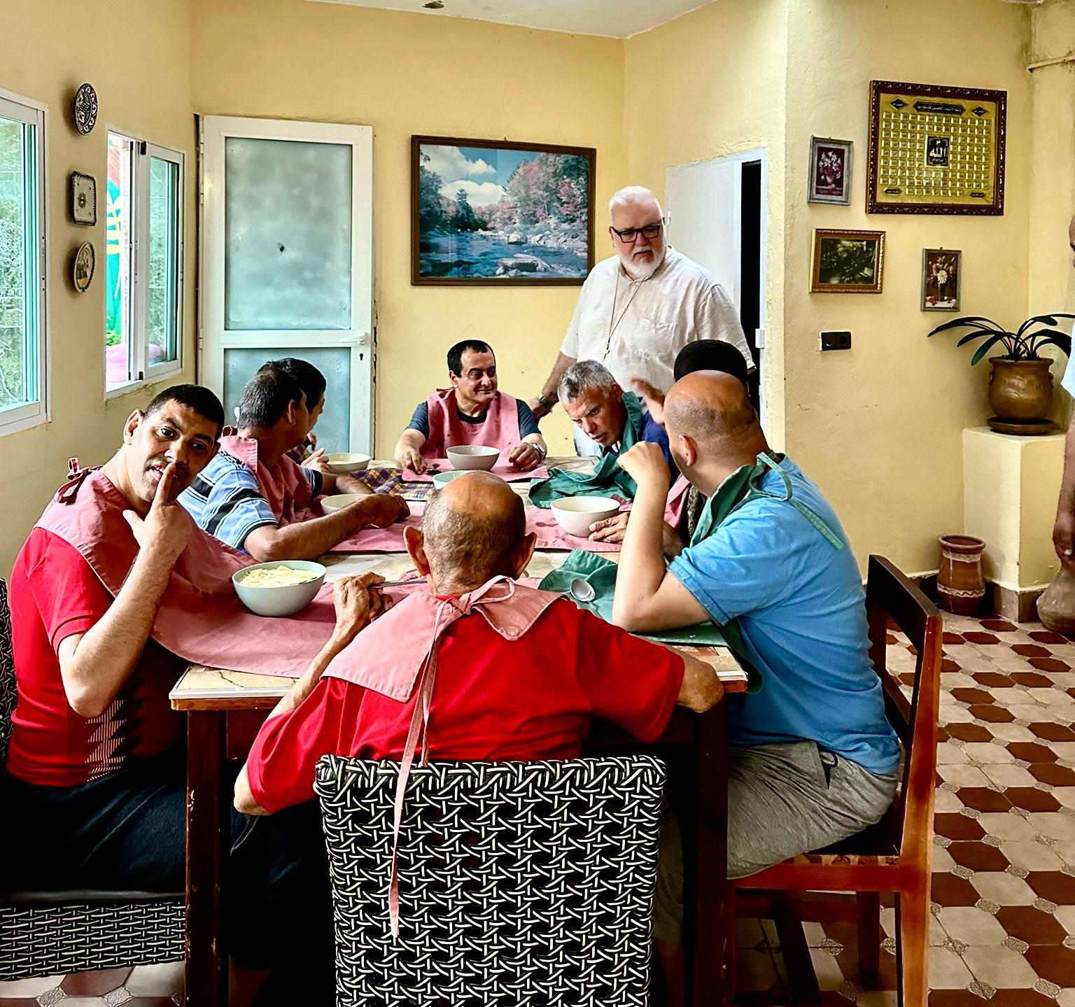 VISITA MARRUECOS 2024