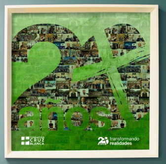 20 ANIVERSARIO FCB