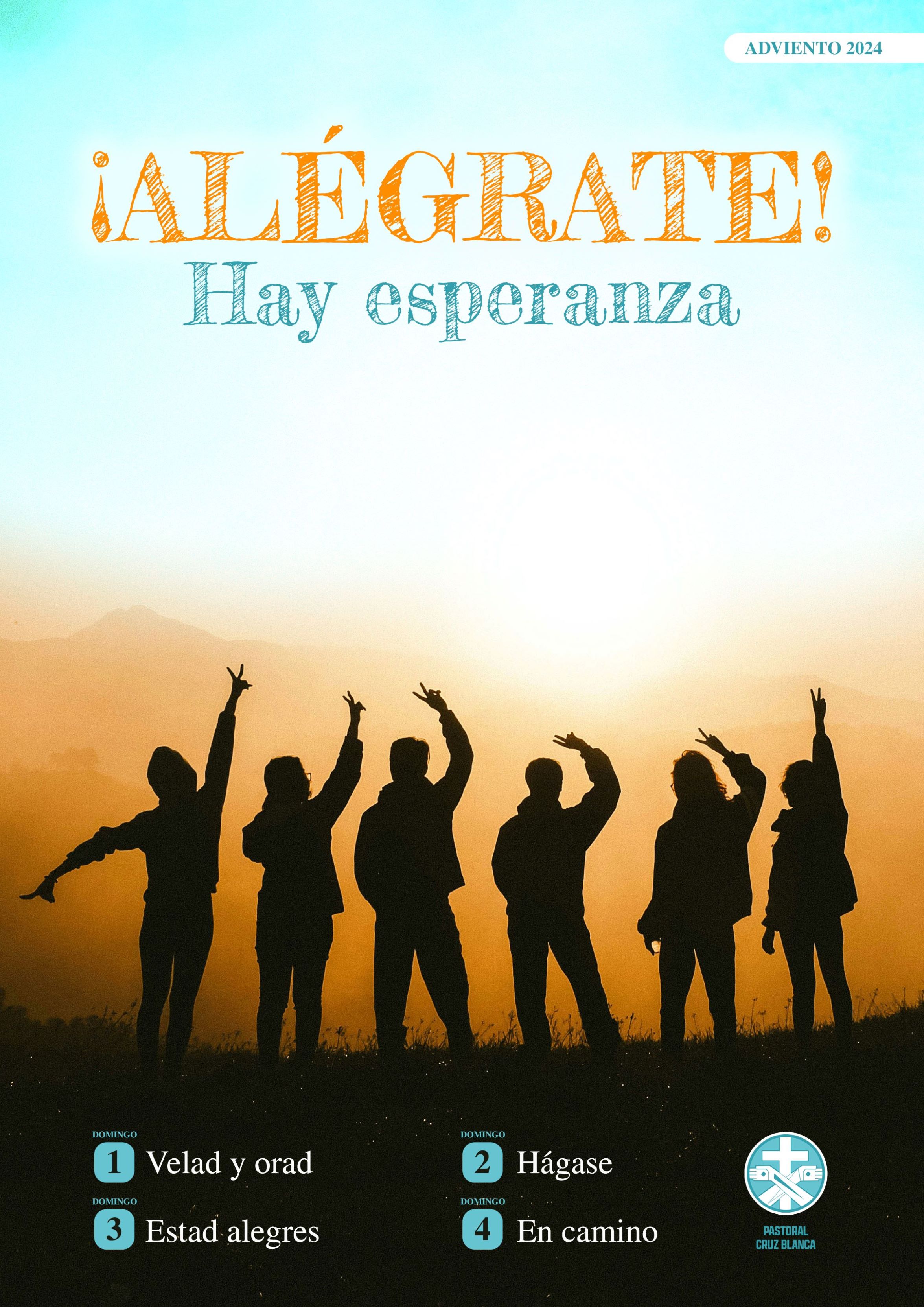 Adviento 2024