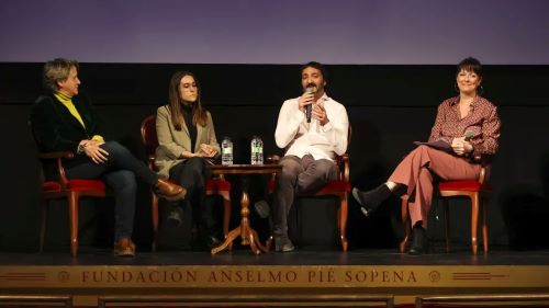 Cinefórum Huesca