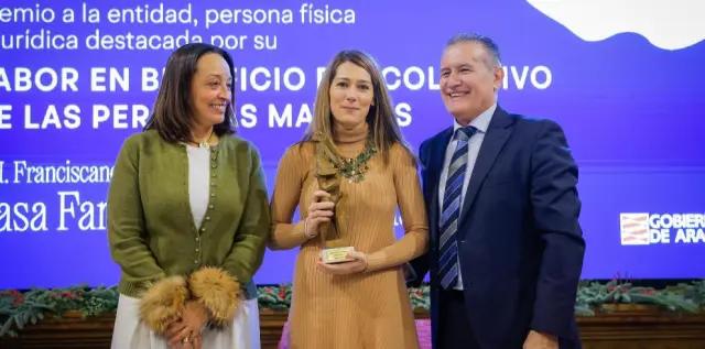 PREMIOS CF BURBÁGUENA