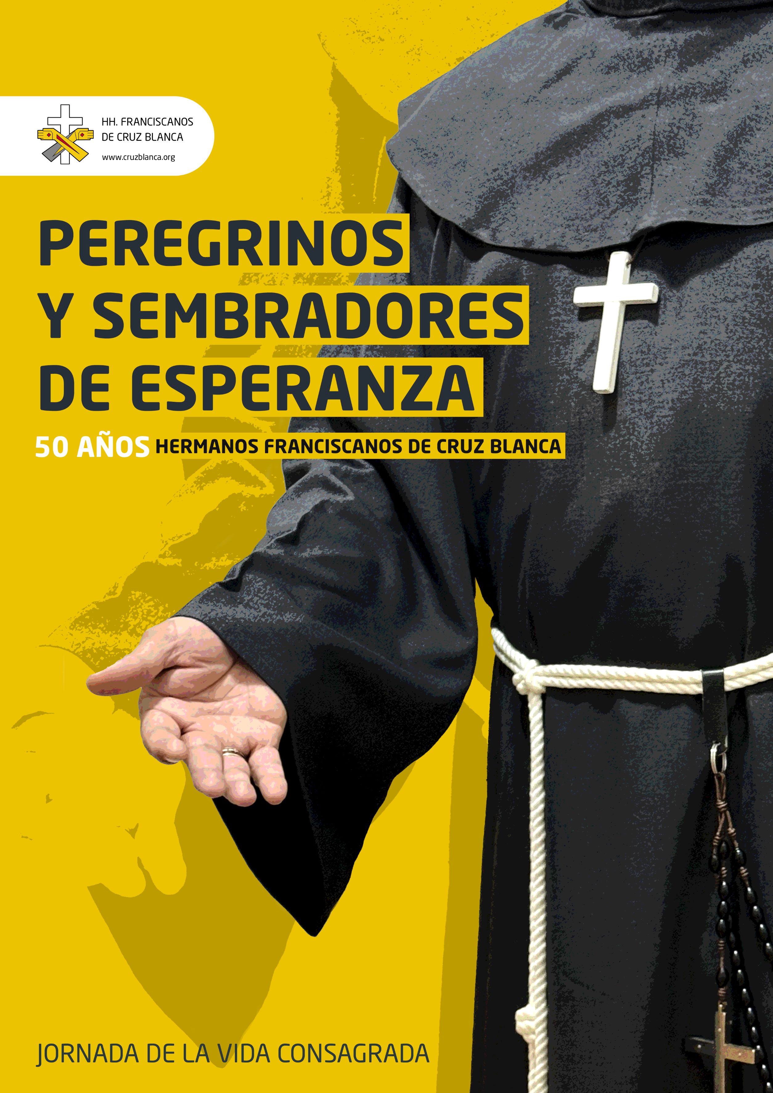 Jornada Mundial de la Vida Consagrada
