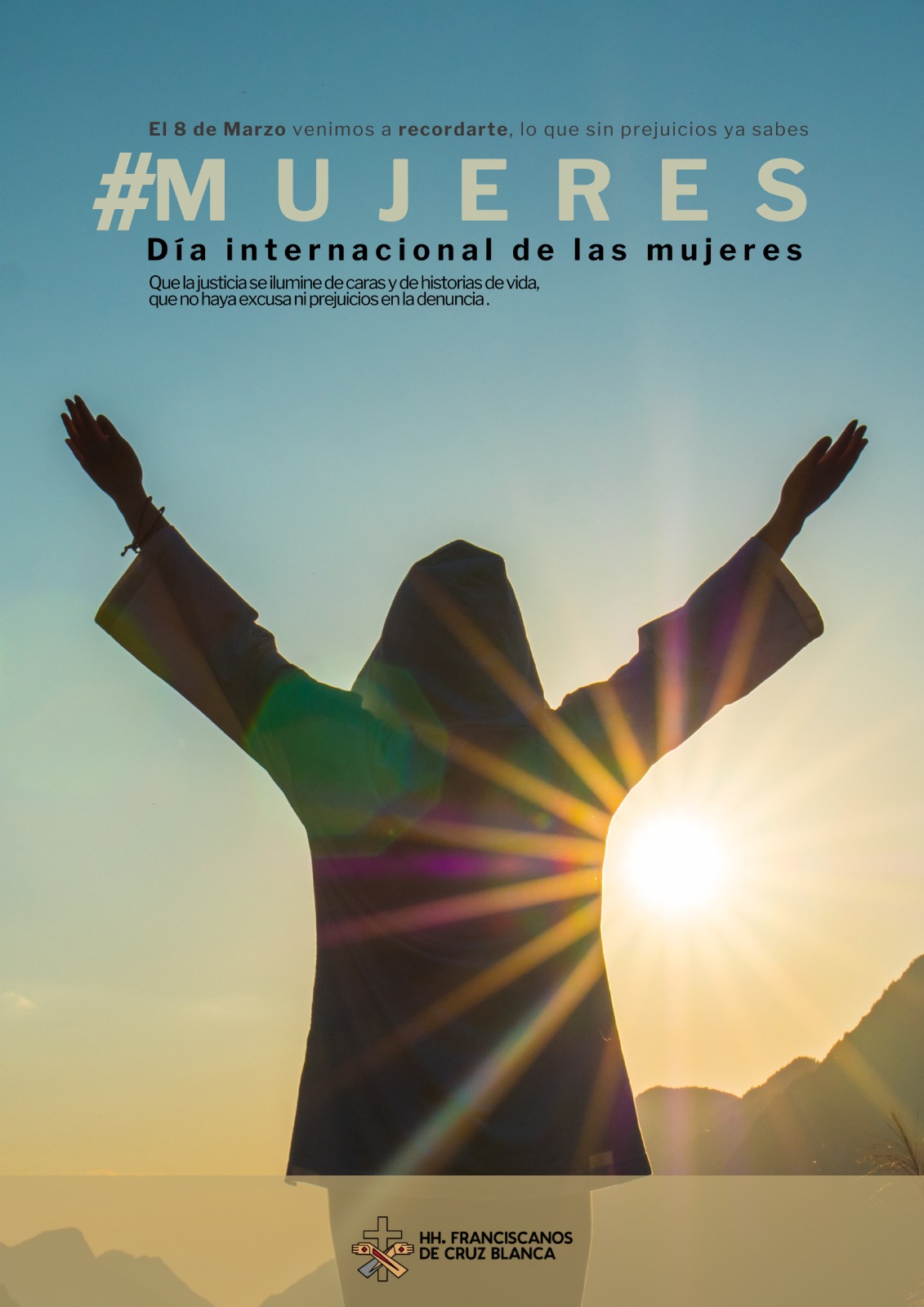 DÍA INTERNACIONAL DE LAS MUJERES