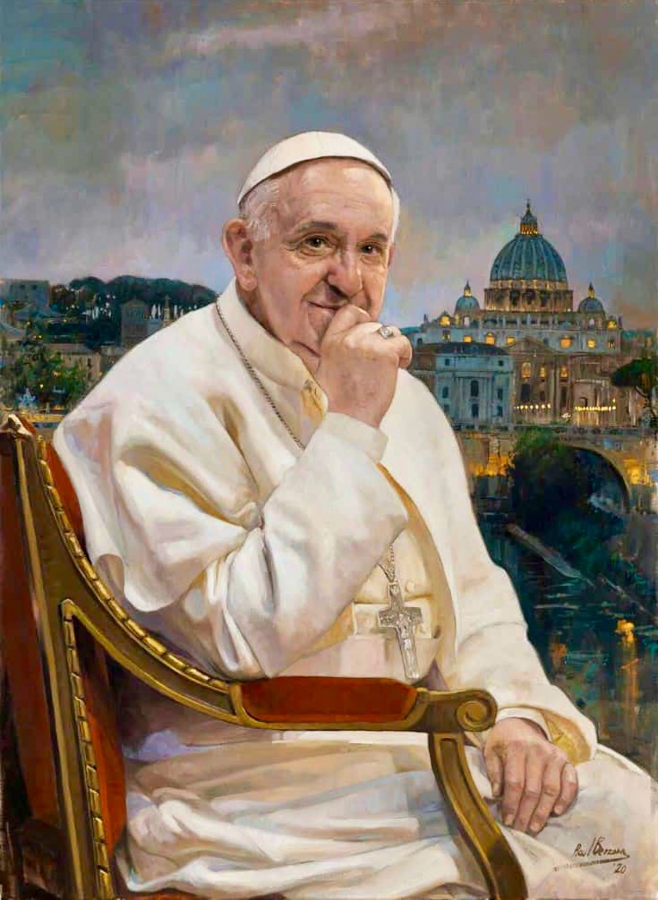 Papa Francisco