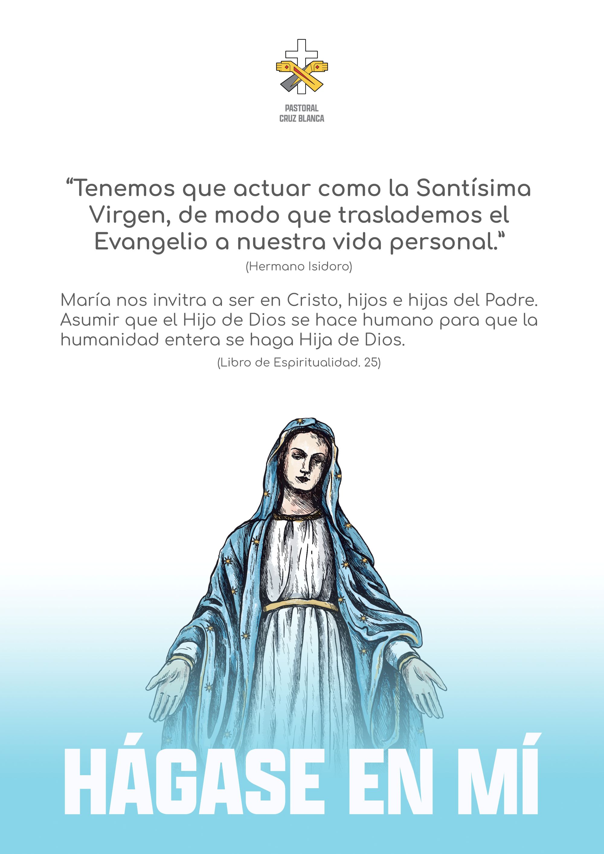 PÍLDORA DE MAYO