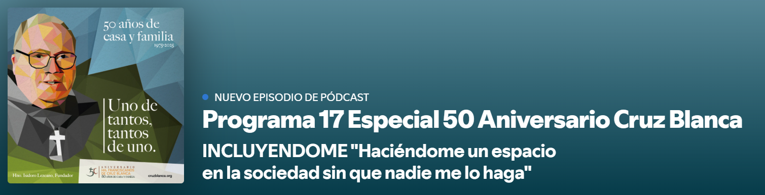 PODCAST CF GRANADA 50 AÑOS