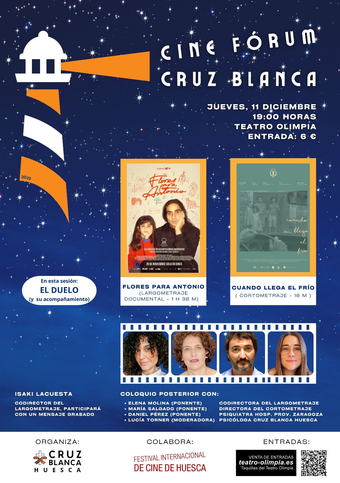 Cinefórum Huesca