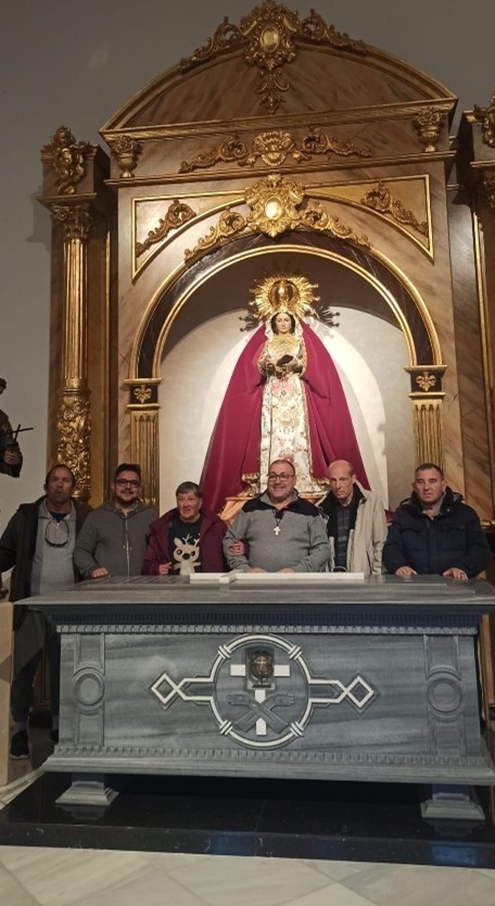Visita de las Casas de Madrid a Córdoba
