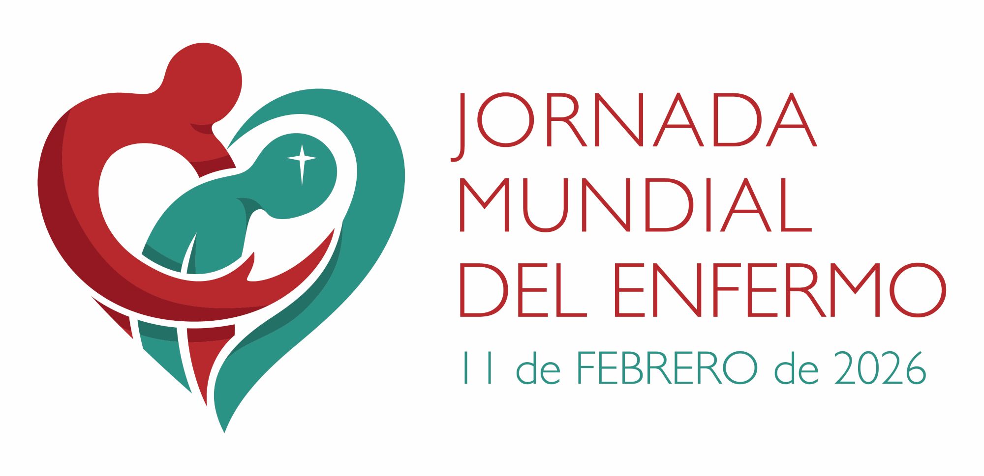 Jornada Mundial de las personas enfermas