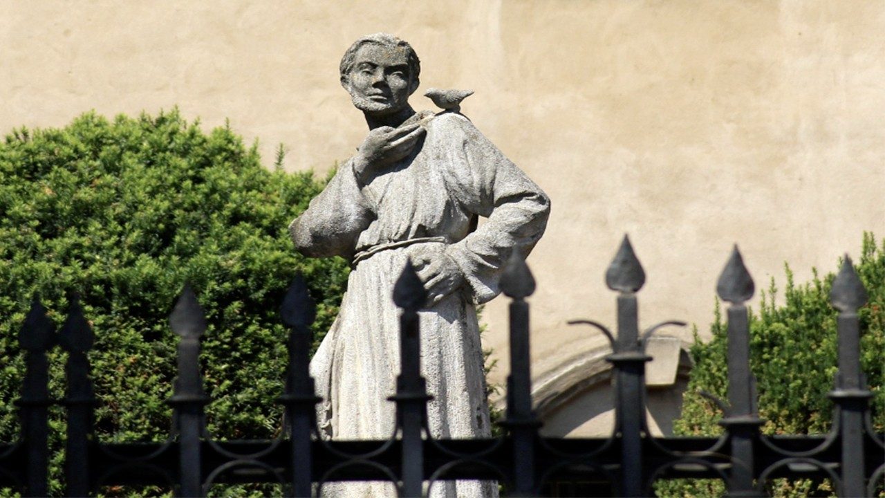San Francisco de Asís