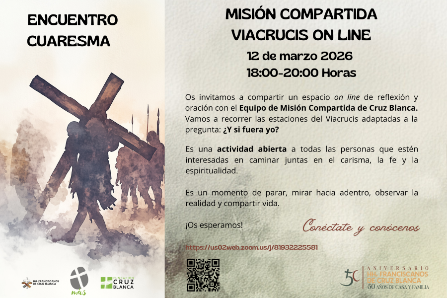 ENCUENTRO DE CUARESMA MC 2026