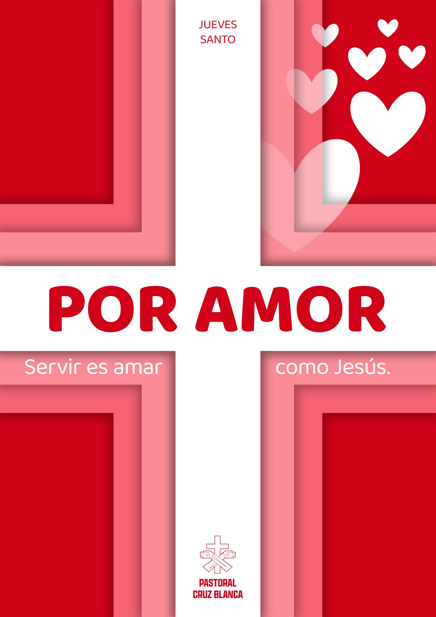 Jueves Santo 2026