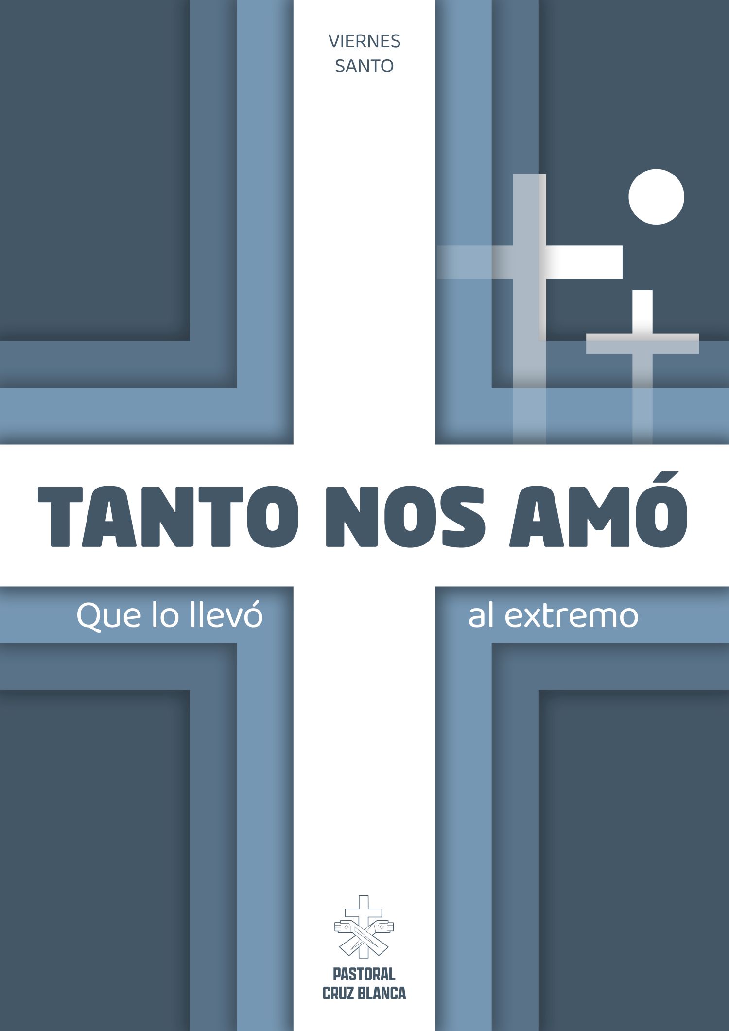 VIERNES SANTO 2026