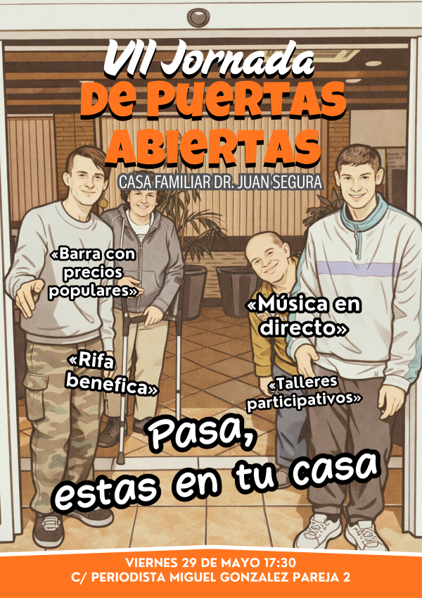 Jornada de puertas abiertas CF Granada