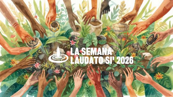 LAUDATO SI' 2026