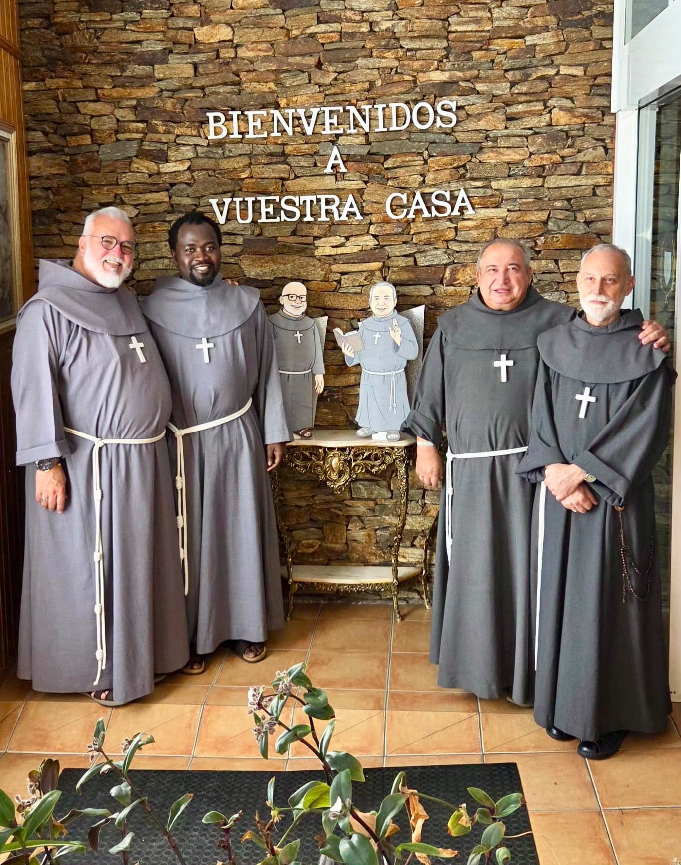 Visita Canónica Villafranca del Bierzo