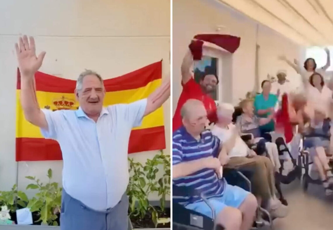 Mundial Fútbol Ceuta
