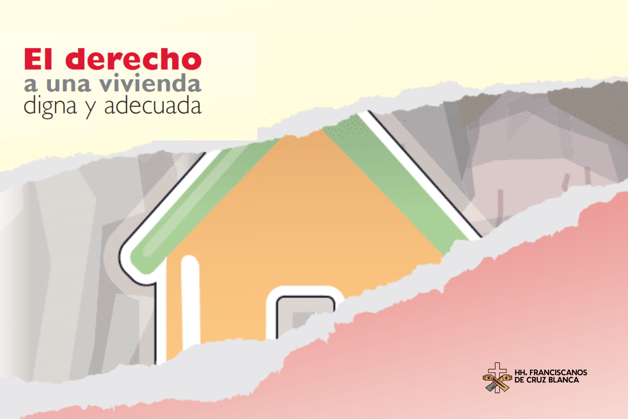 Por una vivienda digna