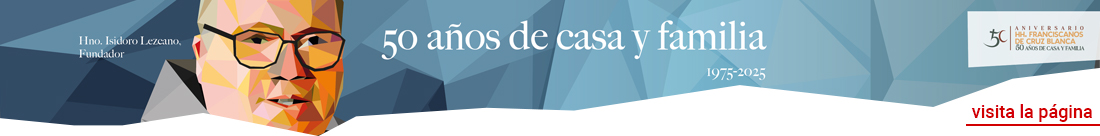 Acceso a landing 50 aniversario