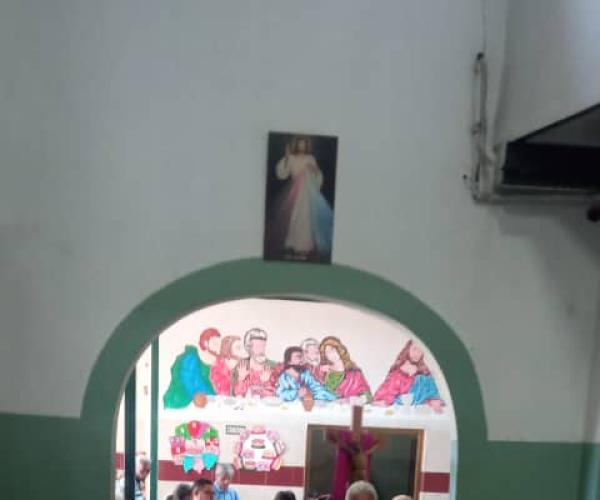 Semana Santa