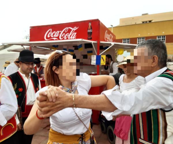 DÍA DE CANARIAS