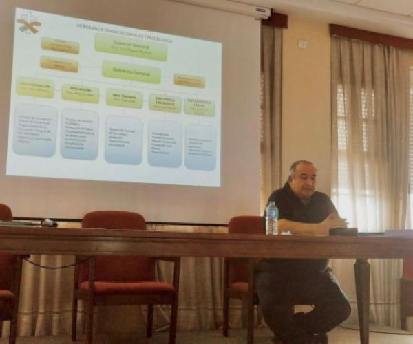 Encuentro hermanos y gobierno 6