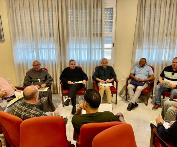 Encuentro hermanos y gobierno 8