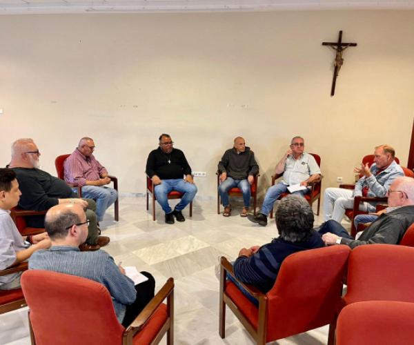 Encuentro hermanos y gobierno 7