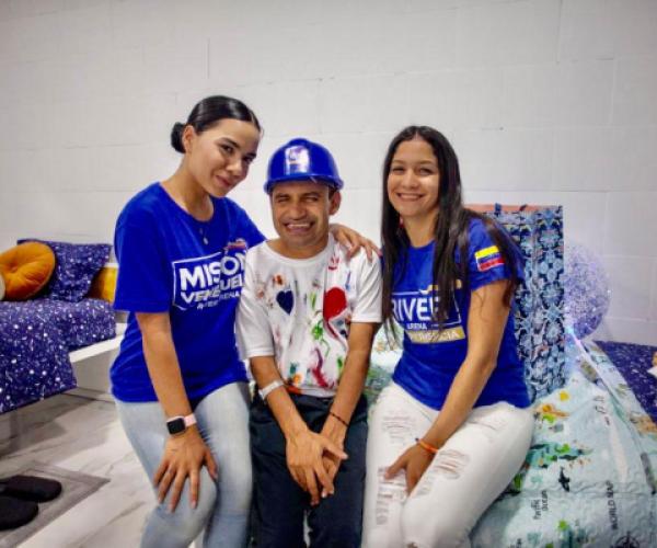 Maracay 13