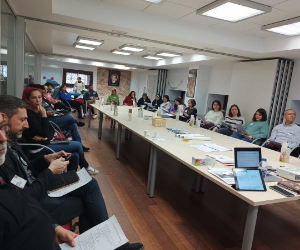 Comunicación de Crisis