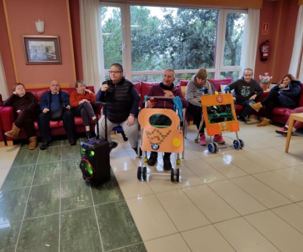 Carnaval Torrelodones