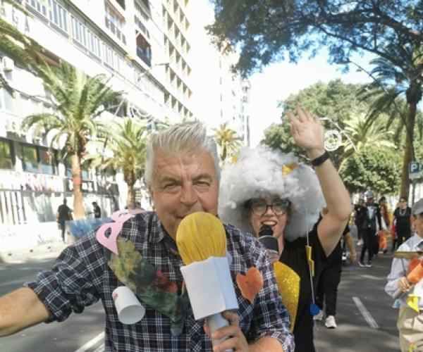 SE APROXIMAN LLUVIAS CARNAVALERAS