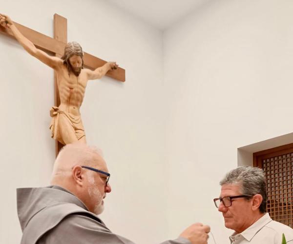 Admisión Postulantado