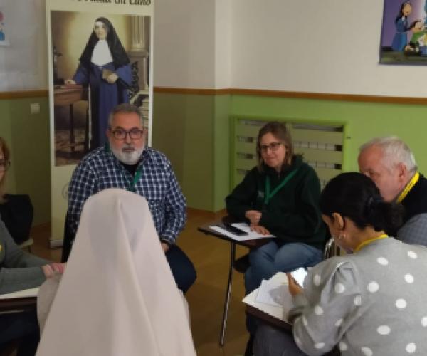 MISION COMPARTIDA ITINERARIOS II
