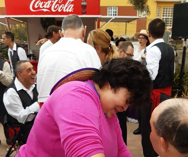 DÍA DE CANARIAS