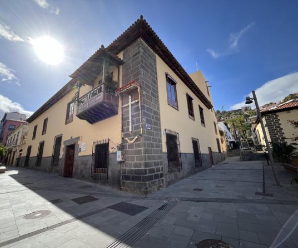 Casa Familiar Posada Hermano Pedro 