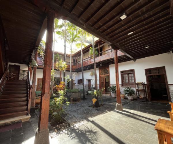 Casa Familiar Posada Hermano Pedro 