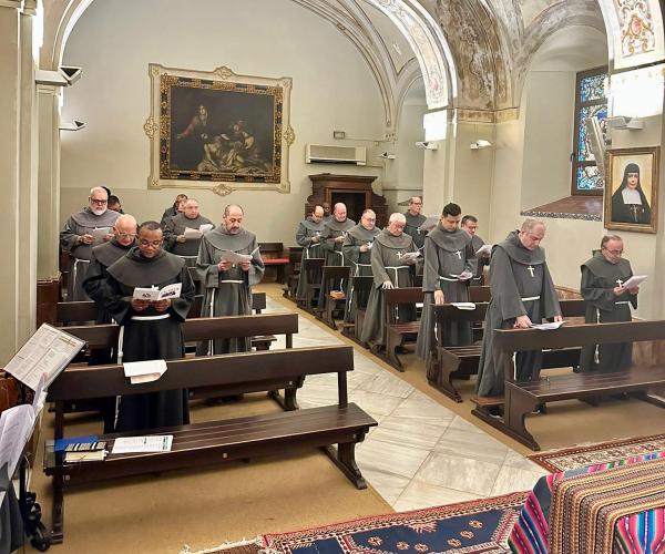 Asamblea Intercapitular 2024