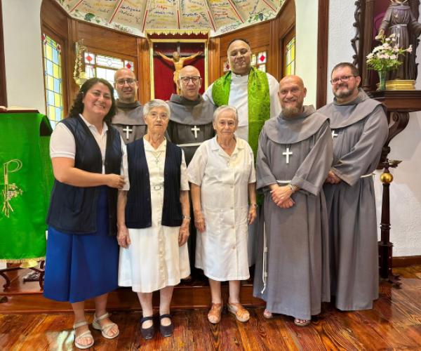 Posada Hermano Pedro