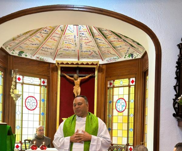 Posada Hermano Pedro