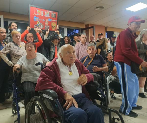 San Francisco de Asís 2024