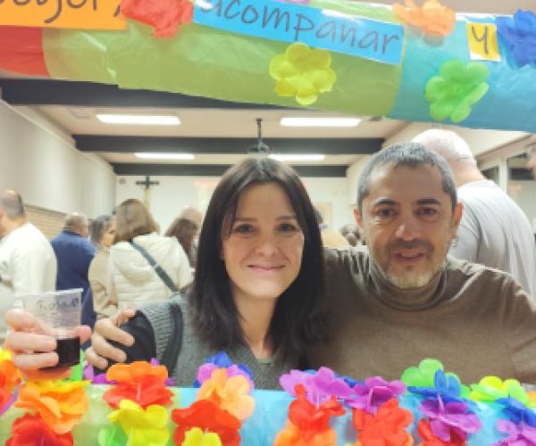 FIN DE FORMACIÓN LIDERAZGO PARA LA MISIÓN