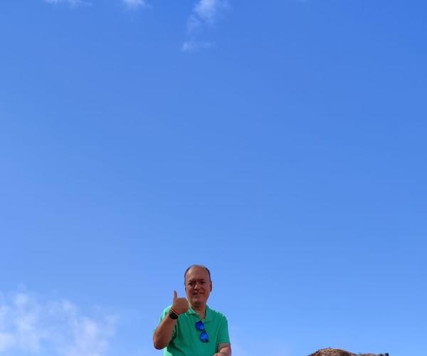 Torrelodones visita Marruecos
