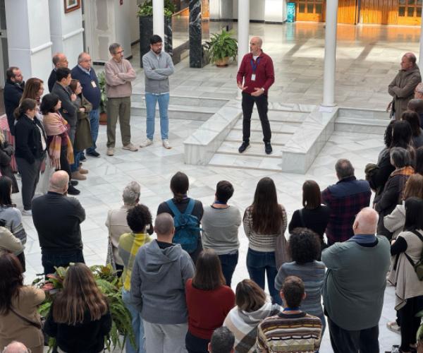 ENCUENTRO DE GESTIÓN 2025