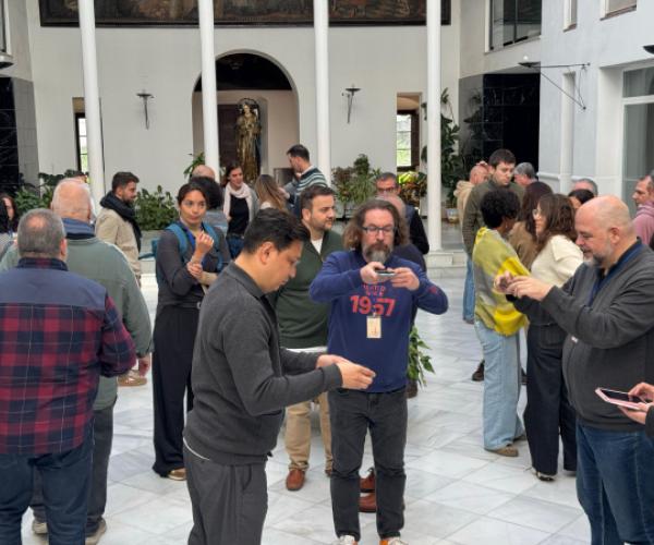 ENCUENTRO DE GESTIÓN 2025