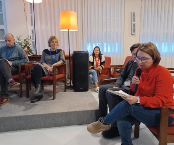 ENCUENTRO DE GESTIÓN 2025