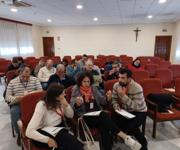 ENCUENTRO DE GESTIÓN 2025